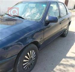 اوبل فيكترا